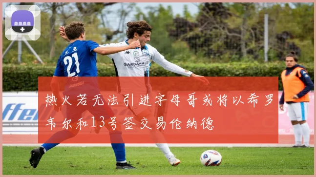 热火若无法引进字母哥或将以希罗韦尔和13号签交易伦纳德