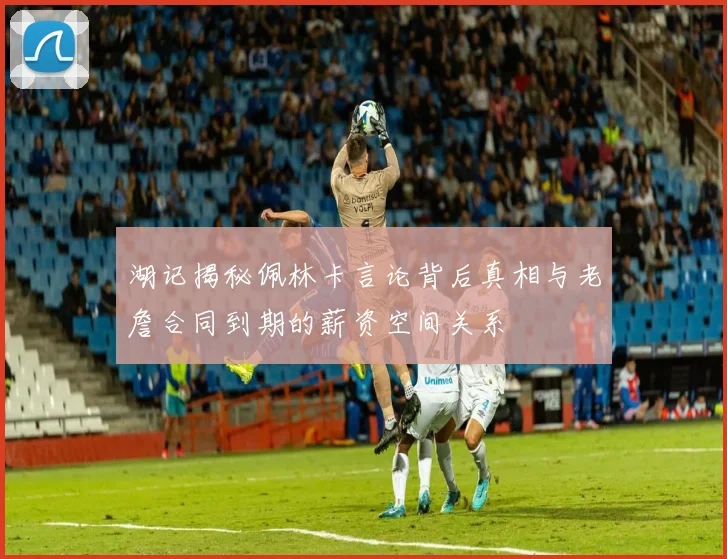 湖记揭秘佩林卡言论背后真相与老詹合同到期的薪资空间关系